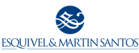 Esquivel &amp; Martin Santos